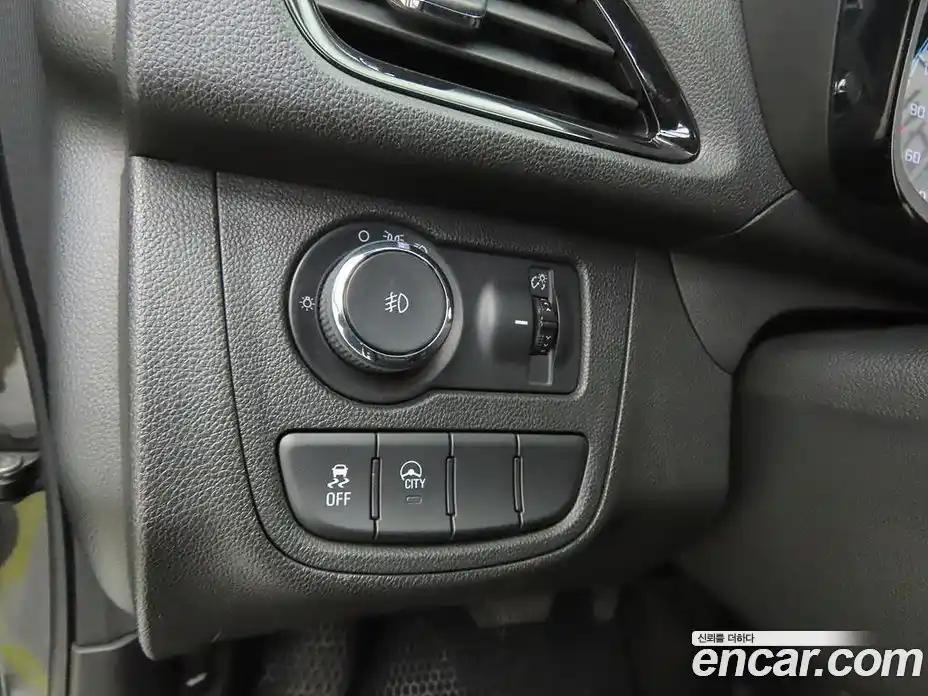 Chevrolet Spark 2016 1.0 Автомат в Москве № 103572, фото 15