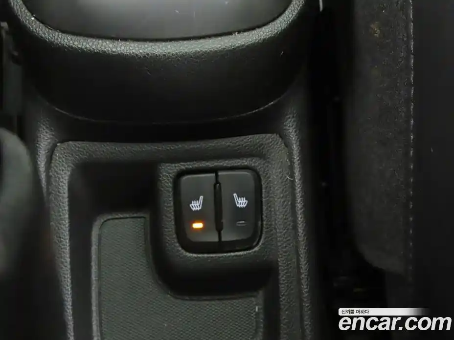 Chevrolet Spark 2016 1.0 Автомат в Москве № 103572, фото 16