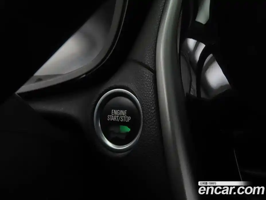 Chevrolet Spark 2016 1.0 Автомат в Москве № 103572, фото 17