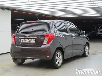 Chevrolet Spark 2016 1.0 Автомат в Москве № 103572, миниатюра 4
