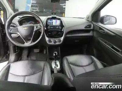Chevrolet Spark 2016 1.0 Автомат в Москве № 103572, миниатюра 7