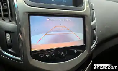 Chevrolet Cruze 2014 1.8 Автомат в Москве № 103625, миниатюра 12