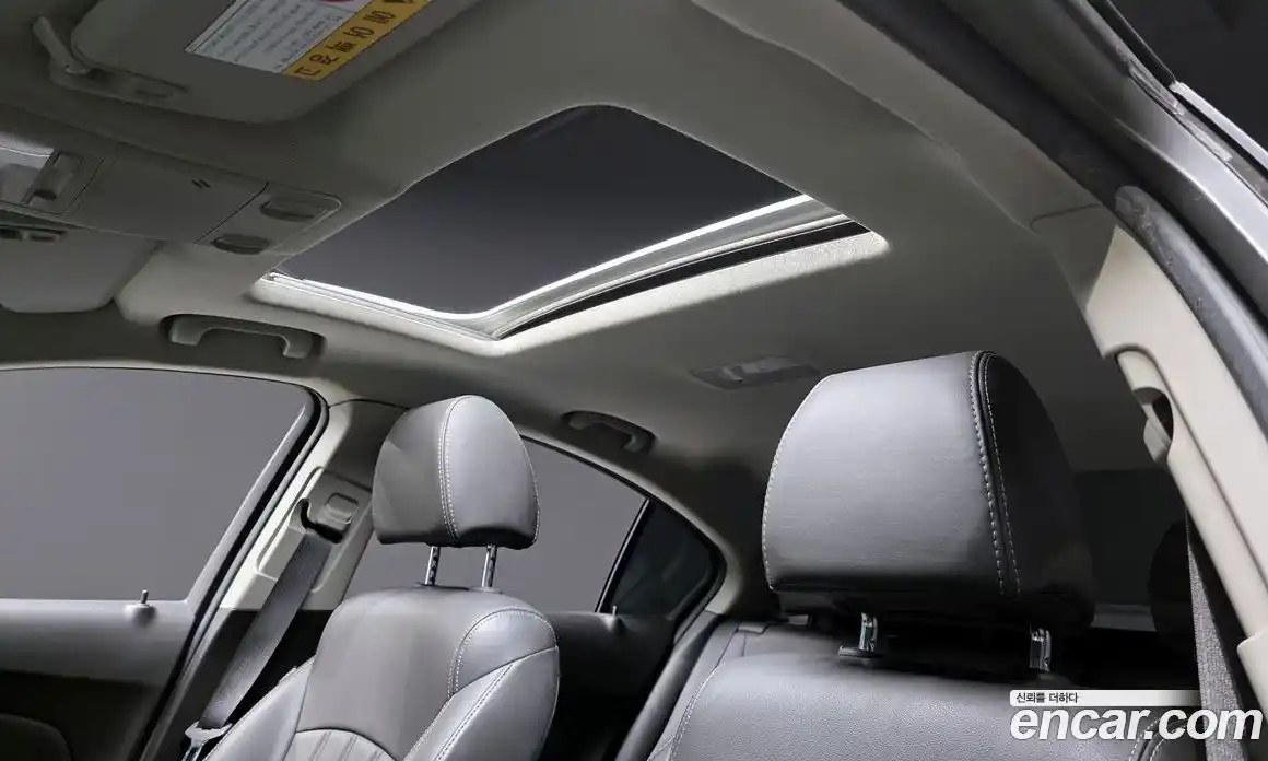 Chevrolet Cruze 2014 1.8 Автомат в Москве № 103625, фото 3