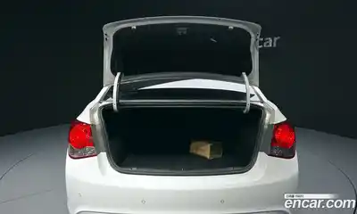 Chevrolet Cruze 2014 1.8 Автомат в Москве № 103625, миниатюра 6