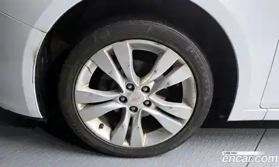 Chevrolet Cruze 2014 1.8 Автомат в Москве № 103625, миниатюра 9