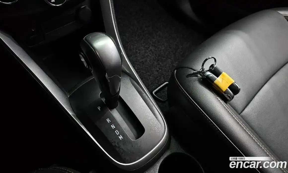 Chevrolet Trax 2019 1.4 Автомат в Москве № 103825, фото 14