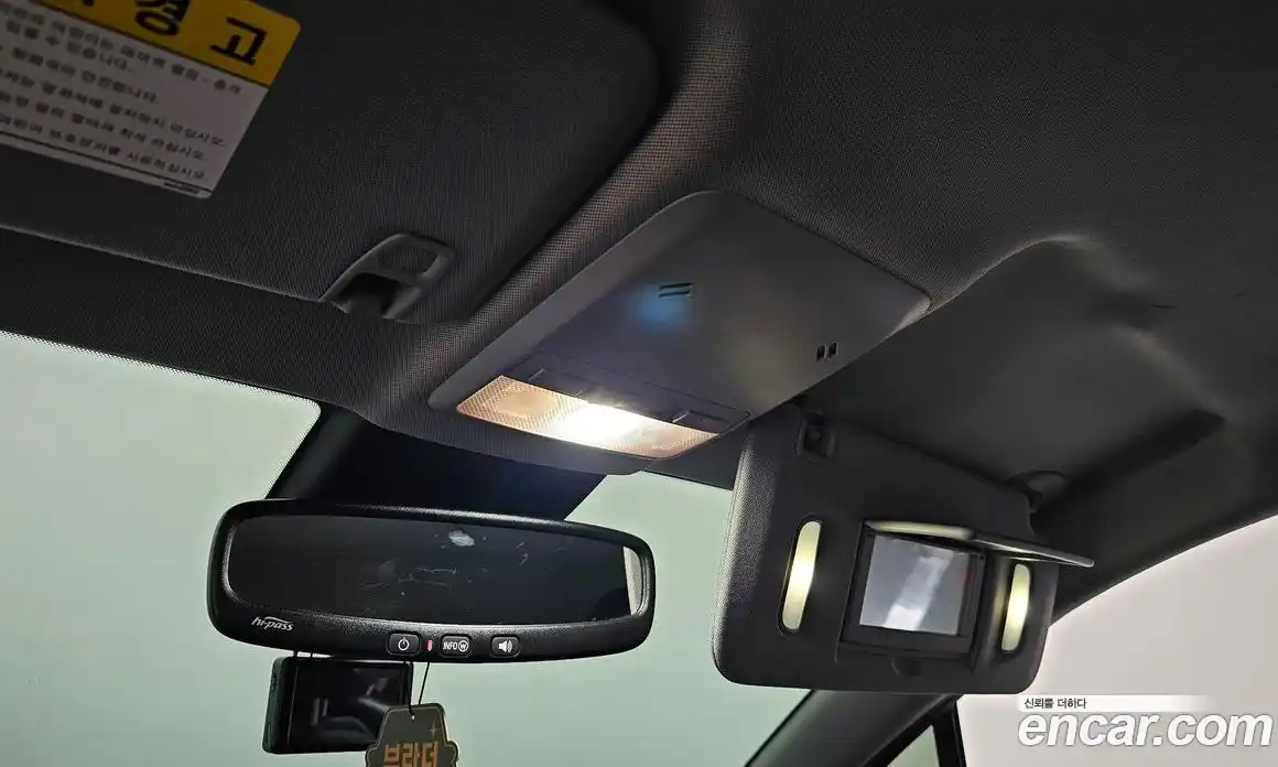 Chevrolet Trax 2019 1.4 Автомат в Москве № 103825, фото 16