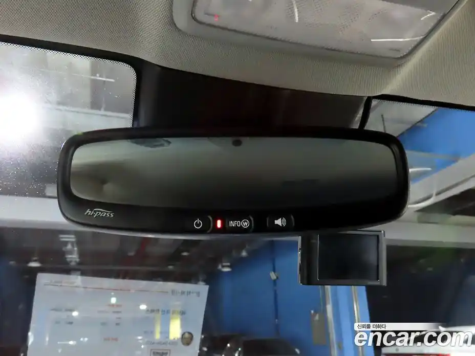 Chevrolet Trax 2019 1.4 Автомат в Москве № 103870, фото 16