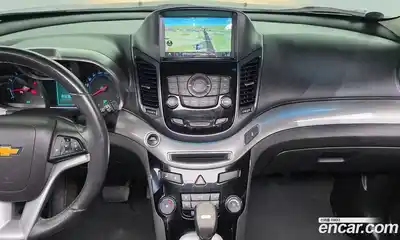 Chevrolet Orlando 2014 2.0 Автомат в Москве № 104033, миниатюра 11