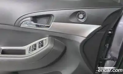 Chevrolet Orlando 2014 2.0 Автомат в Москве № 104033, миниатюра 12