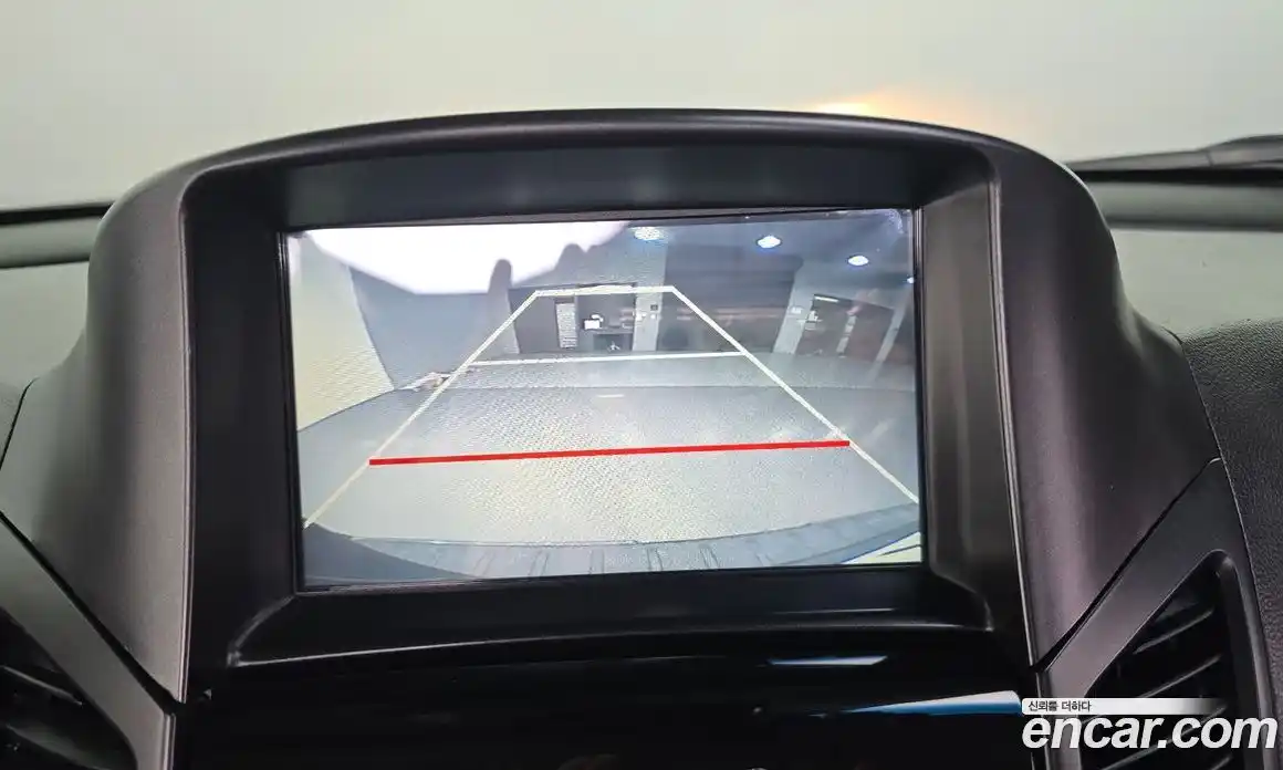 Chevrolet Orlando 2014 2.0 Автомат в Москве № 104033, фото 17