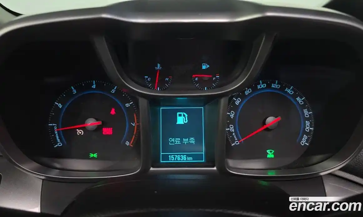 Chevrolet Orlando 2014 2.0 Автомат в Москве № 104033, фото 19