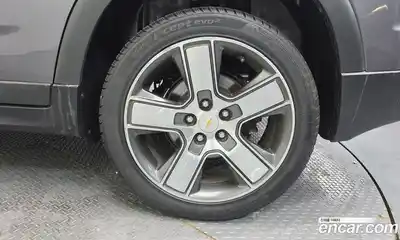 Chevrolet Orlando 2014 2.0 Автомат в Москве № 104033, миниатюра 6