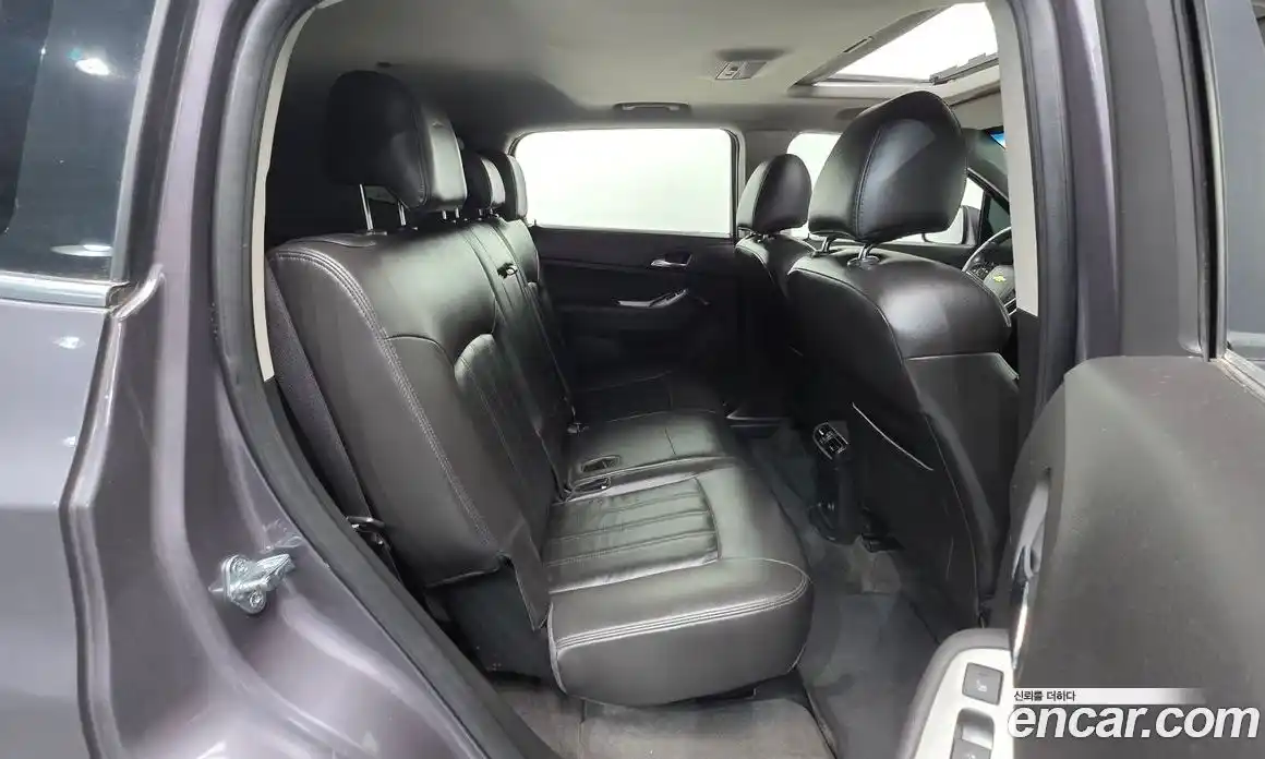 Chevrolet Orlando 2014 2.0 Автомат в Москве № 104033, фото 7