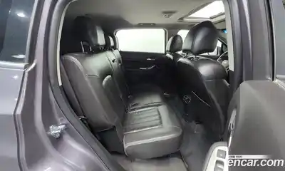 Chevrolet Orlando 2014 2.0 Автомат в Москве № 104033, миниатюра 7