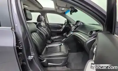 Chevrolet Orlando 2014 2.0 Автомат в Москве № 104033, миниатюра 8