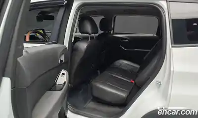 Chevrolet Orlando, 2013