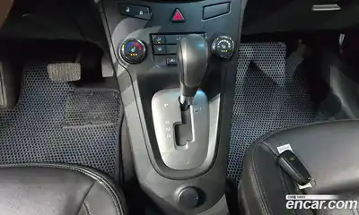 Chevrolet Orlando 2013 2.0 Автомат в Москве № 104128, миниатюра 12