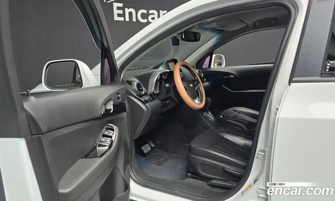 Chevrolet Orlando 2013 2.0 Автомат в Москве № 104128, фото 13