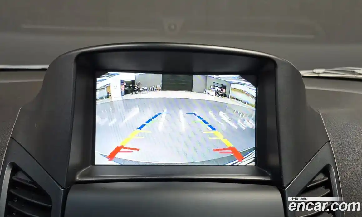 Chevrolet Orlando 2013 2.0 Автомат в Москве № 104128, фото 18