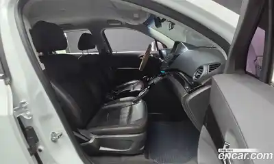 Chevrolet Orlando 2013 2.0 Автомат в Москве № 104128, миниатюра 5