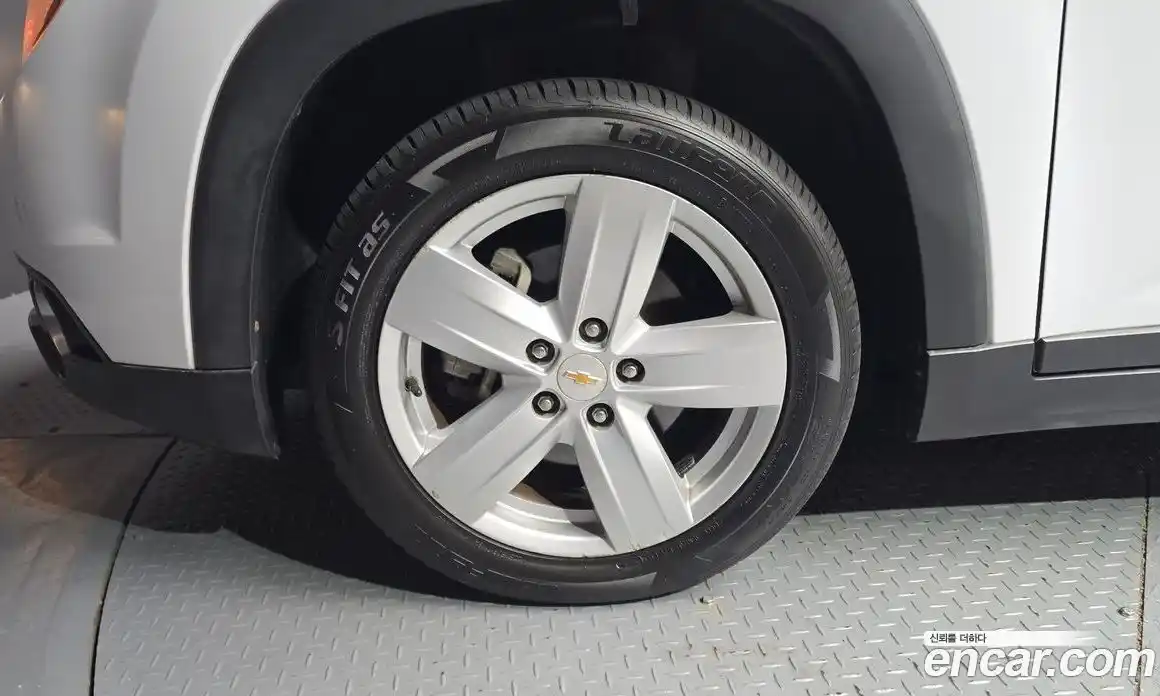 Chevrolet Orlando 2013 2.0 Автомат в Москве № 104128, фото 7