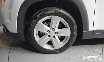 Chevrolet Orlando 2013 2.0 Автомат в Москве № 104128, миниатюра 7