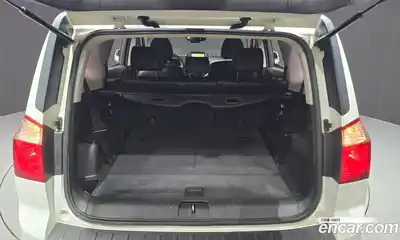 Chevrolet Orlando 2013 2.0 Автомат в Москве № 104128, миниатюра 9