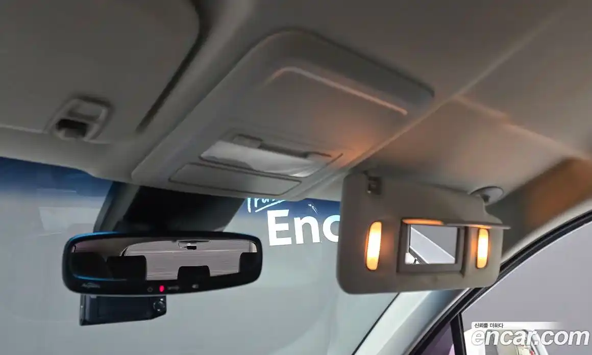 Chevrolet Orlando 2013 2.0 Автомат в Москве № 104128, фото 10