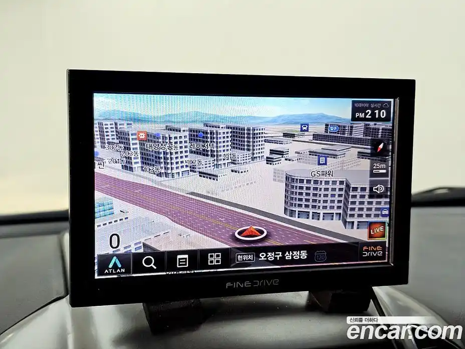 Chevrolet Captiva 2014 2.0 Автомат в Москве № 104953, фото 13