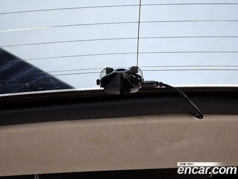 Chevrolet Captiva 2014 2.0 Автомат в Москве № 104953, фото 15