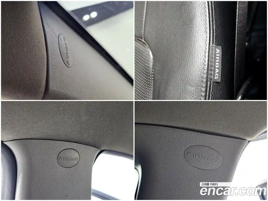 Chevrolet Captiva 2014 2.0 Автомат в Москве № 104953, фото 16