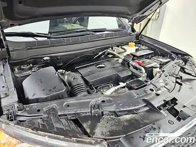 Chevrolet Captiva 2014 2.0 Автомат в Москве № 104953, миниатюра 6