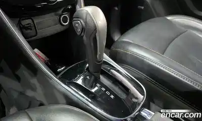 Chevrolet Trax 2017 1.4 Автомат в Москве № 105227, миниатюра 11