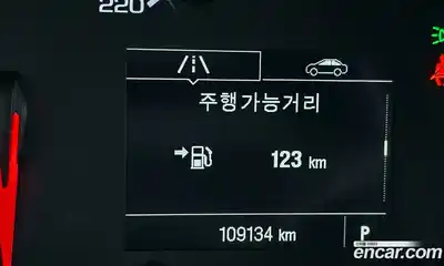 Chevrolet Trax 2017 1.4 Автомат в Москве № 105227, миниатюра 5