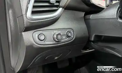 Chevrolet Trax 2017 1.4 Автомат в Москве № 105227, миниатюра 8