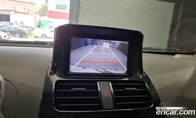 Chevrolet Spark 2014 1.0 Автомат в Москве № 105334, миниатюра 11