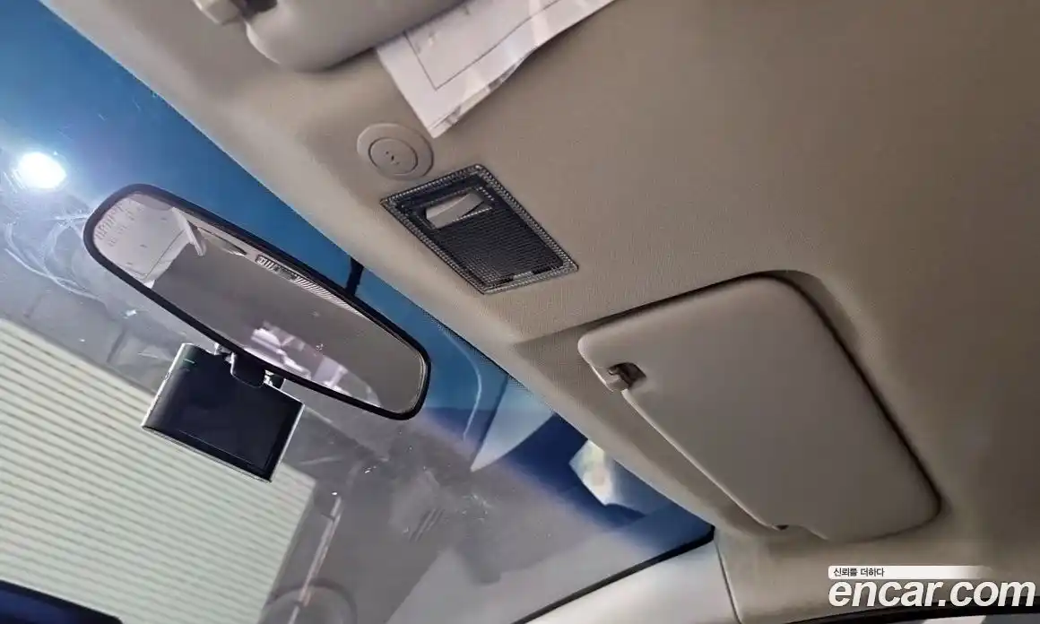 Chevrolet Spark 2014 1.0 Автомат в Москве № 105334, фото 14