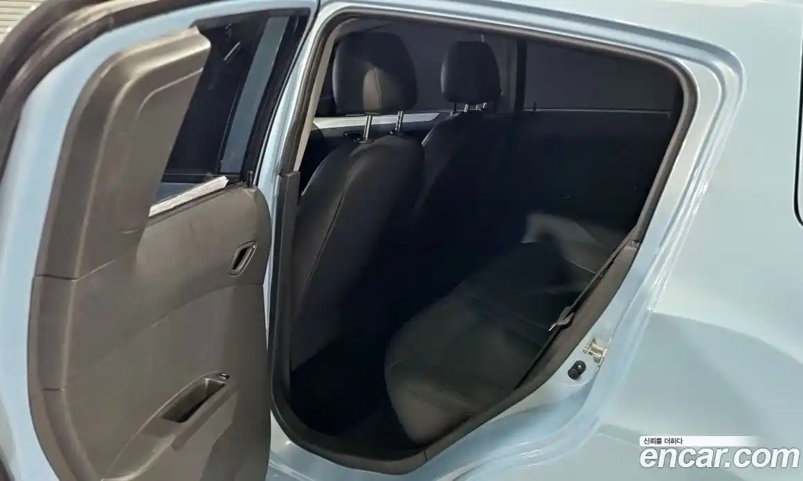 Chevrolet Spark 2014 1.0 Автомат в Москве № 105334, фото 16