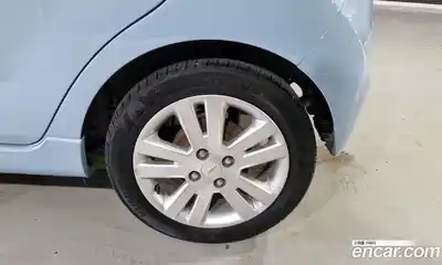 Chevrolet Spark 2014 1.0 Автомат в Москве № 105334, миниатюра 5