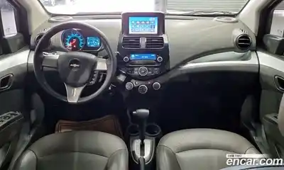 Chevrolet Spark 2014 1.0 Автомат в Москве № 105334, миниатюра 7