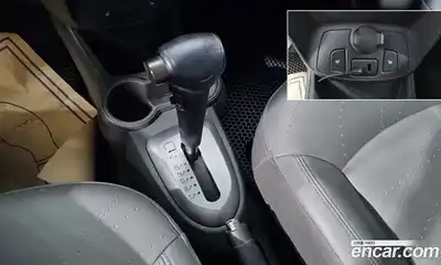 Chevrolet Spark 2014 1.0 Автомат в Москве № 105334, миниатюра 9