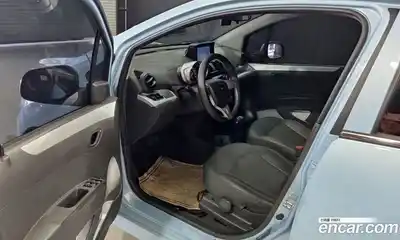 Chevrolet Spark 2014 1.0 Автомат в Москве № 105334, миниатюра 10