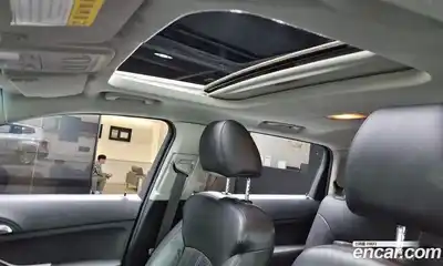 Chevrolet Orlando, 2012