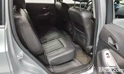 Chevrolet Orlando 2012 2.0 Автомат в Москве № 105731, миниатюра 12