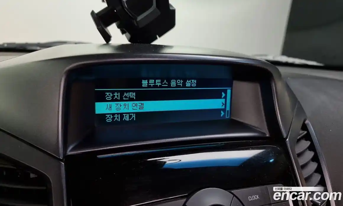 Chevrolet Orlando 2012 2.0 Автомат в Москве № 105731, фото 20