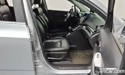 Chevrolet Orlando 2012 2.0 Автомат в Москве № 105731, миниатюра 2