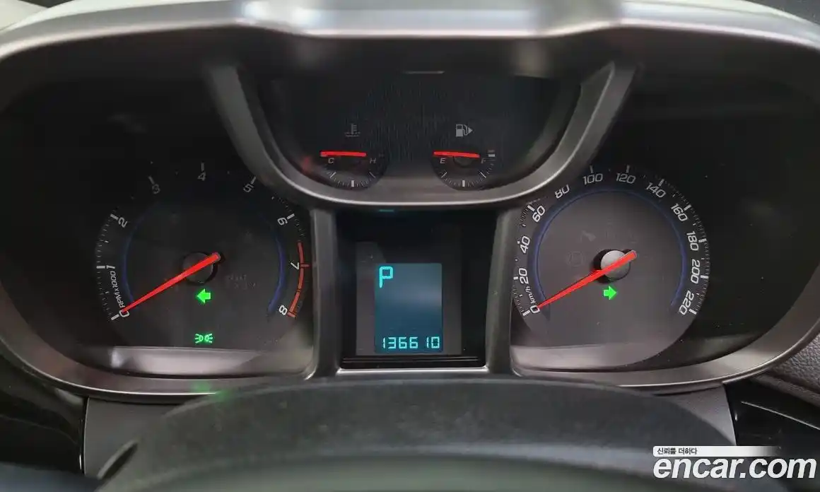 Chevrolet Orlando 2012 2.0 Автомат в Москве № 105731, фото 3