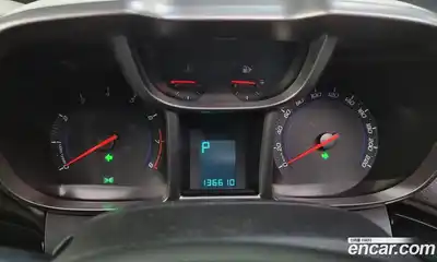 Chevrolet Orlando 2012 2.0 Автомат в Москве № 105731, миниатюра 3