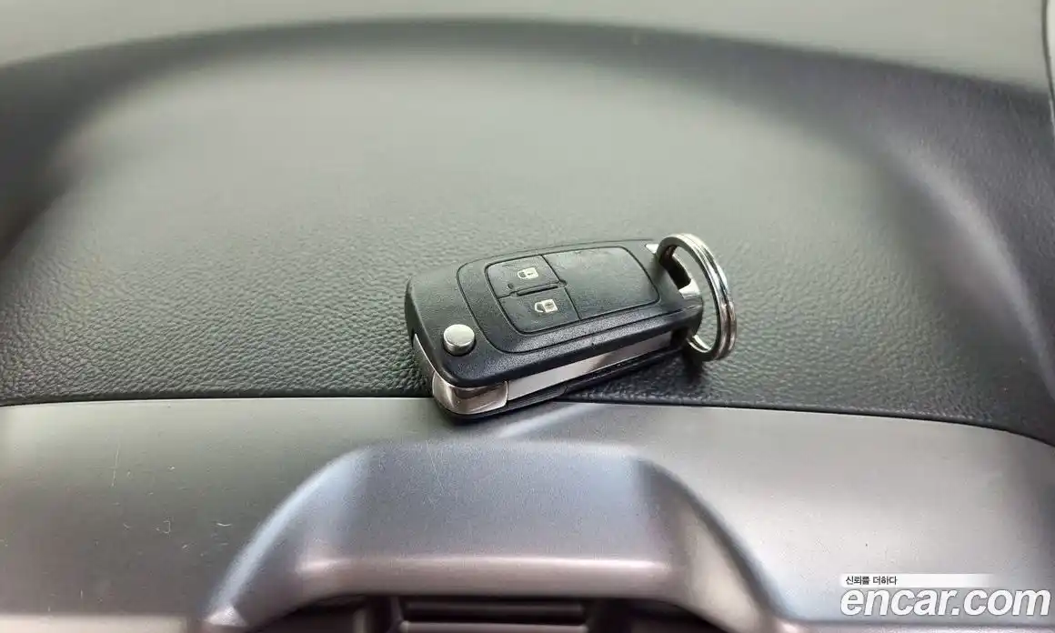 Chevrolet Orlando 2012 2.0 Автомат в Москве № 105731, фото 4